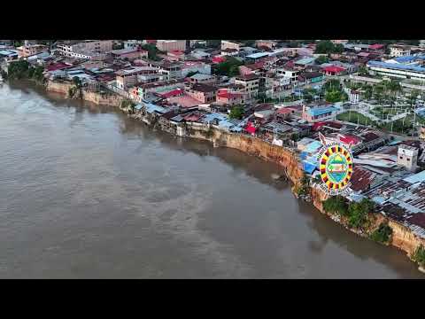 REEL TURISTICO SAN LORENZO