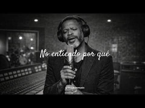 No Entiendo Por Qué – Woundsmusic | Soul Melódico