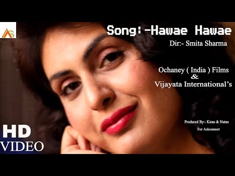 Shona sharma Hawayen 