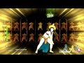 Just Dance 2014 Rich Girl