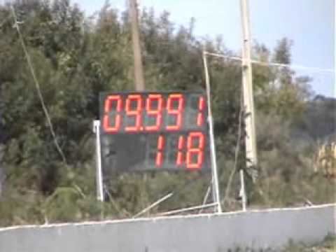 3ª Etapa Copa Serra e 3ª Etapa Gaucho 13 06 2010  CAT - STL.wmv