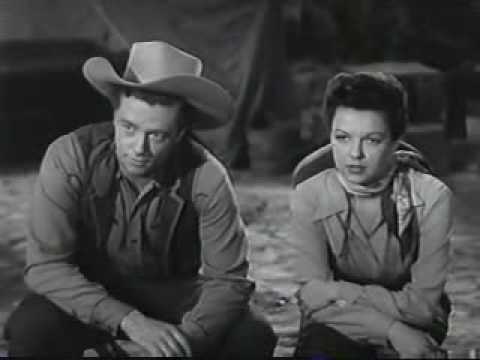 Ray Whitley - Blue Nightfall