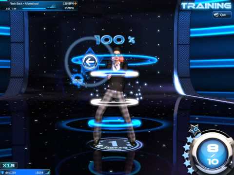 MStar[TH] Flashback - After School (Extreme 100%)
