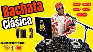 Download lagu BACHATA CLÁSICA MIX VOL 3 (ÉXITOS)  🥃 | EN VIVO | DJ FRANK | BACHATA PAL BEBERDOR 🍺 mp3 Download lagu BACHATA CLÁSICA MIX VOL 3 (ÉXITOS)  🥃 | EN VIVO | DJ FRANK | BACHATA PAL BEBERDOR 🍺 mp3