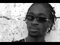 BOUNTY KILLER - SMILE UP - 9 LIFE RIDDIM