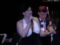 Gary Sugal BIG BAND - Makin' Woopee w/Lynne Radiches
