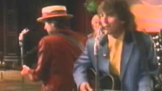 george harrison &amp; traveling wilburys - she&#39;s my baby (very good)