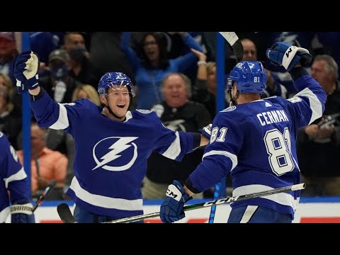 Game 5 preview: Lightning vs. Panthers