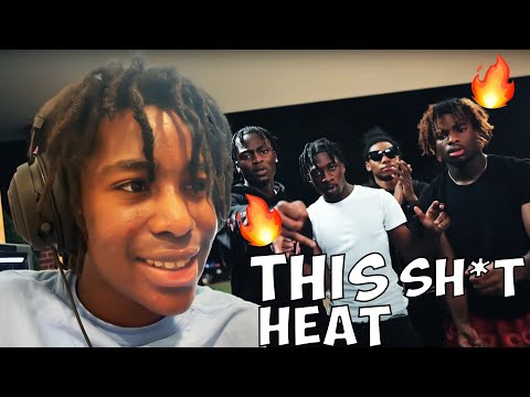 Yus Reacts To Sdot Go x Kyle Richh - Tooteres