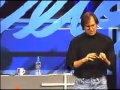 Steve Jobs WWDC 1997 2 5