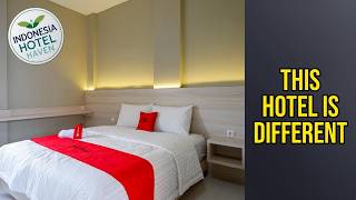 RedDoorz Syariah near PRPP Marina Semarang - This Hotel Is Different | Semarang,