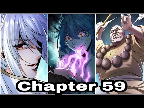 Please Spare Me Apprentice Chapter 59