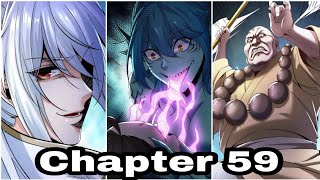Please Spare Me! Apprentice! Chapter 59