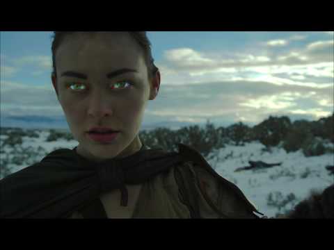 Mythica: The Necromancer