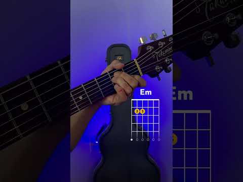 Eu Te Busco (tab da intro) - Vineyard