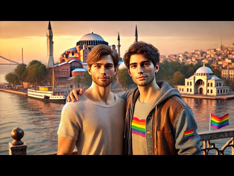 LGBT+ Rights in Turkey - What Travelers Should Know Before Going Turkey