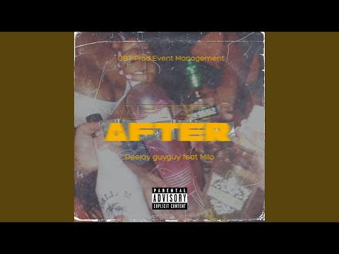 After (feat. Milo Fcc)