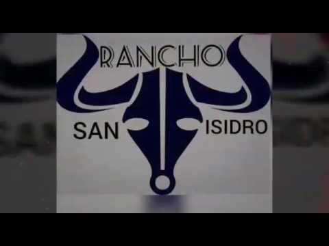Rancho San Isidro