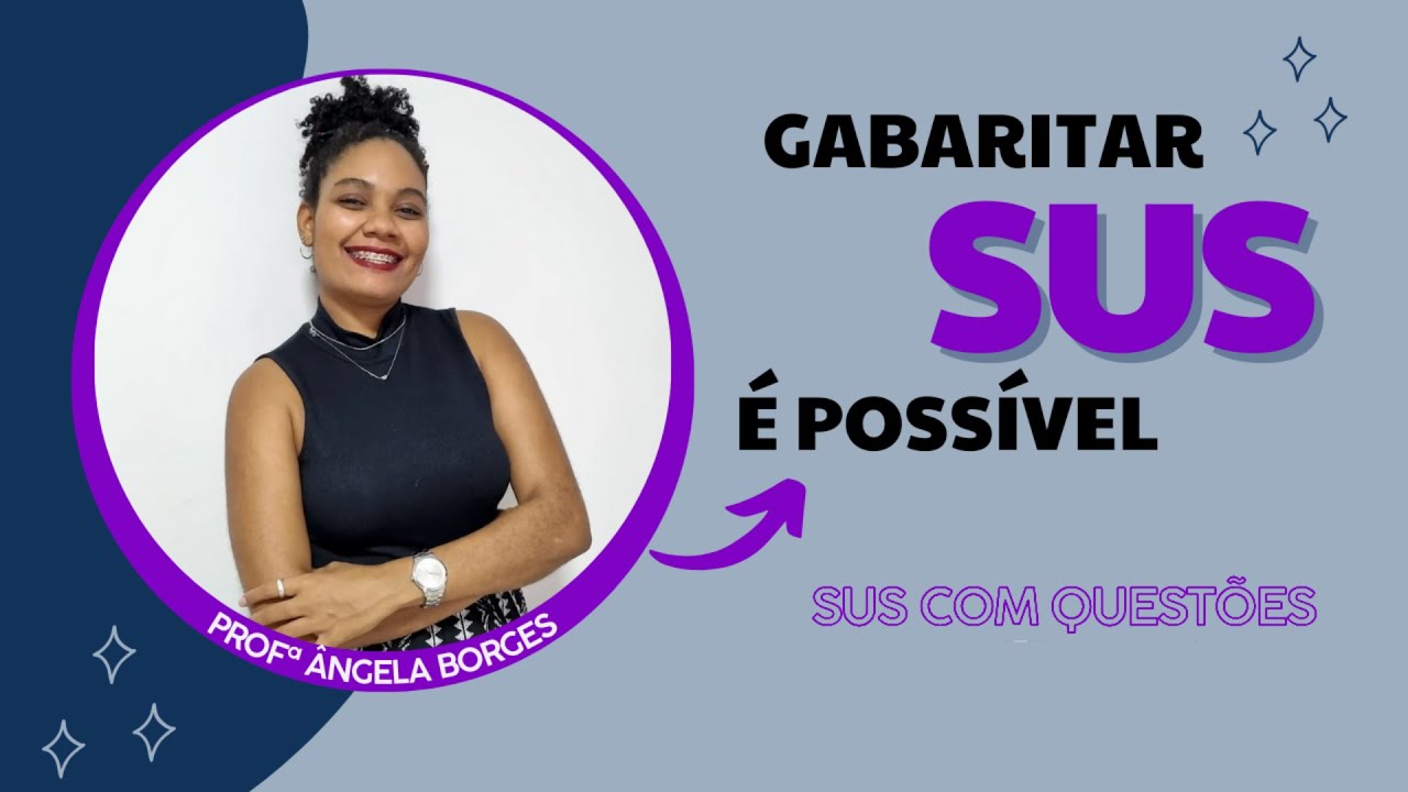 Seu pedido é uma ordem: SUS COM QUESTÕES