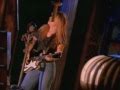 Melissa Etheridge - Ain't It Heavy (Music Video)