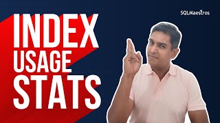 Index Usage Stats DMV gets reset by Amit Bansal