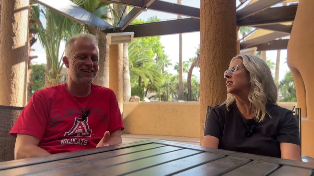 Attitude Of Gratitude In The Empty Nest - E60