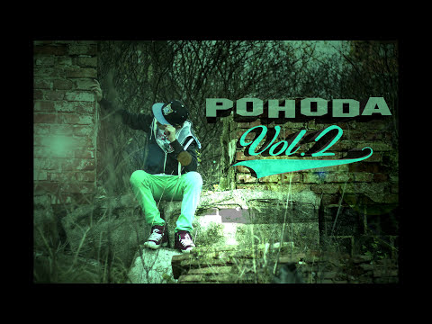 Winnie Falcon ft. Don Sinon - Pohoda II (Official Audio)