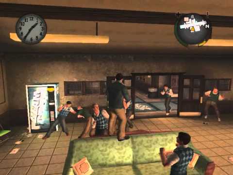 Bully: Nutshots - Preppies