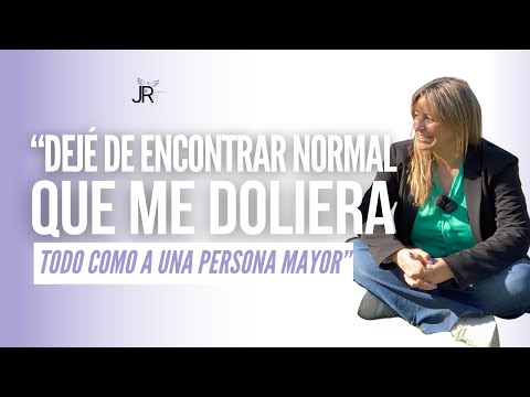 Vídeo de Marta