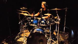 Dave Weckl Band Access Denied by Mustafa Sanlı Drum Cover