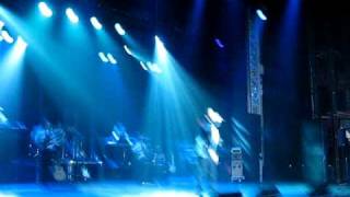 Michalis Hatzigiannis Live Montreal: Ola Tha Pane Kala!