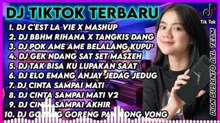 Download lagu DJ TIKTOK TERBARU 2022 || DJ CEST LA VIE X MASHUP TIKTOK VIRAL FULL BASS TERBARU 2022 mp3 Download lagu DJ TIKTOK TERBARU 2022 || DJ CEST LA VIE X MASHUP TIKTOK VIRAL FULL BASS TERBARU 2022 mp3
