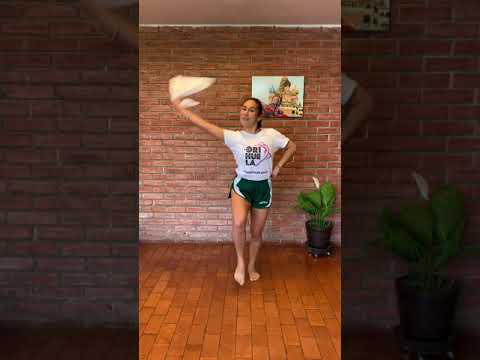 LAS ORIHUELA - TUTORIAL TONDERO