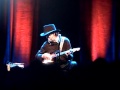 TONY JOE WHITE As the Crow Flies