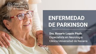 Videochat sobre el Parkinson