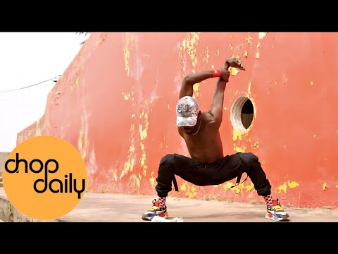 W1zzy - Spiritually (Official Video) | Chop Daily