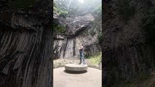 Seiryudo Cave