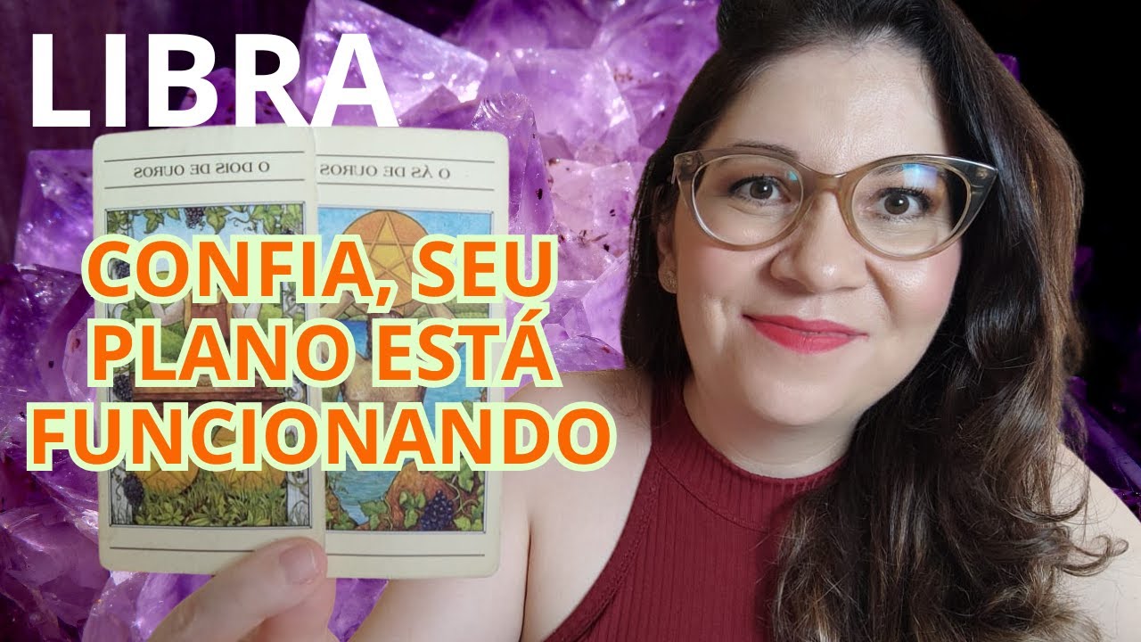 LIBRA: Divine Justice Will Restitute You