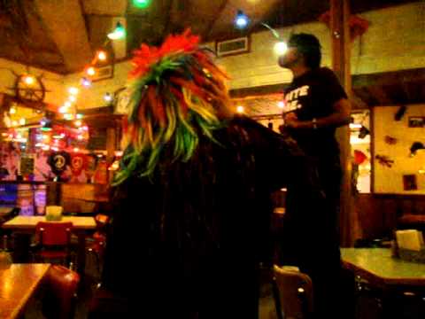 Senaida's "Birthday"