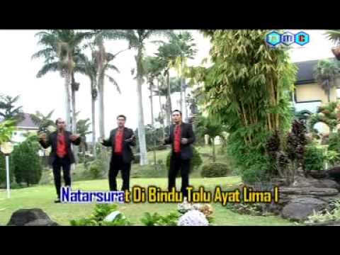 Naras Trio - Poda Raja Salomo