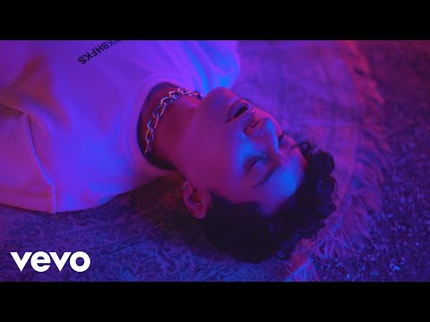 Felipe Moon - Ya No Habrá Dos