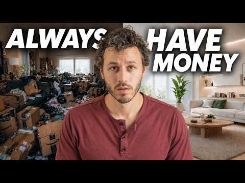 The Rules I Followed to Never Stress About Money Again