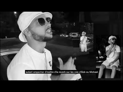 Lacraps - 13 Novembre (freestyle)