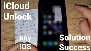 Download Lagu iCloud Lock Solution✅iCloud Unlock iPhone 4/5/6/7/8/X/11/12/13/14/15 any iOS Thumbnail