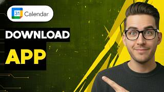 How to Download Google Calendar App [2026 Full Guide]