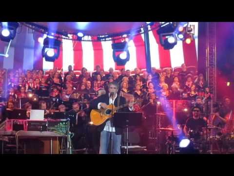 Szimfonik Live 3.0 pillanatok 2013