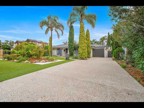 57 Broadhurst Crescent, Bateman, WA 6150, 4 chambres, 2 salles de bain, House