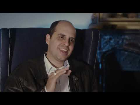 MARATÓN DE LEYENDAS - ESPECIAL DE FIN DE AÑO