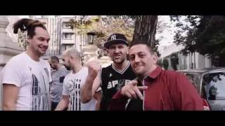 DUB INC - Grand périple (Teaser clip)