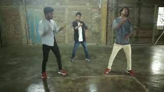 Nazar Lag Jayegi Dance Cover || Millind Gaba Songs ||